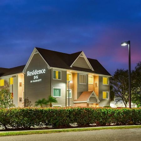Residence Inn By Marriott Fort Myers Exterior foto