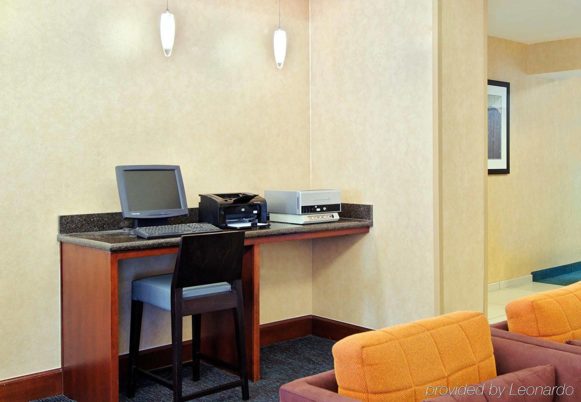 Residence Inn By Marriott Fort Myers Exterior foto